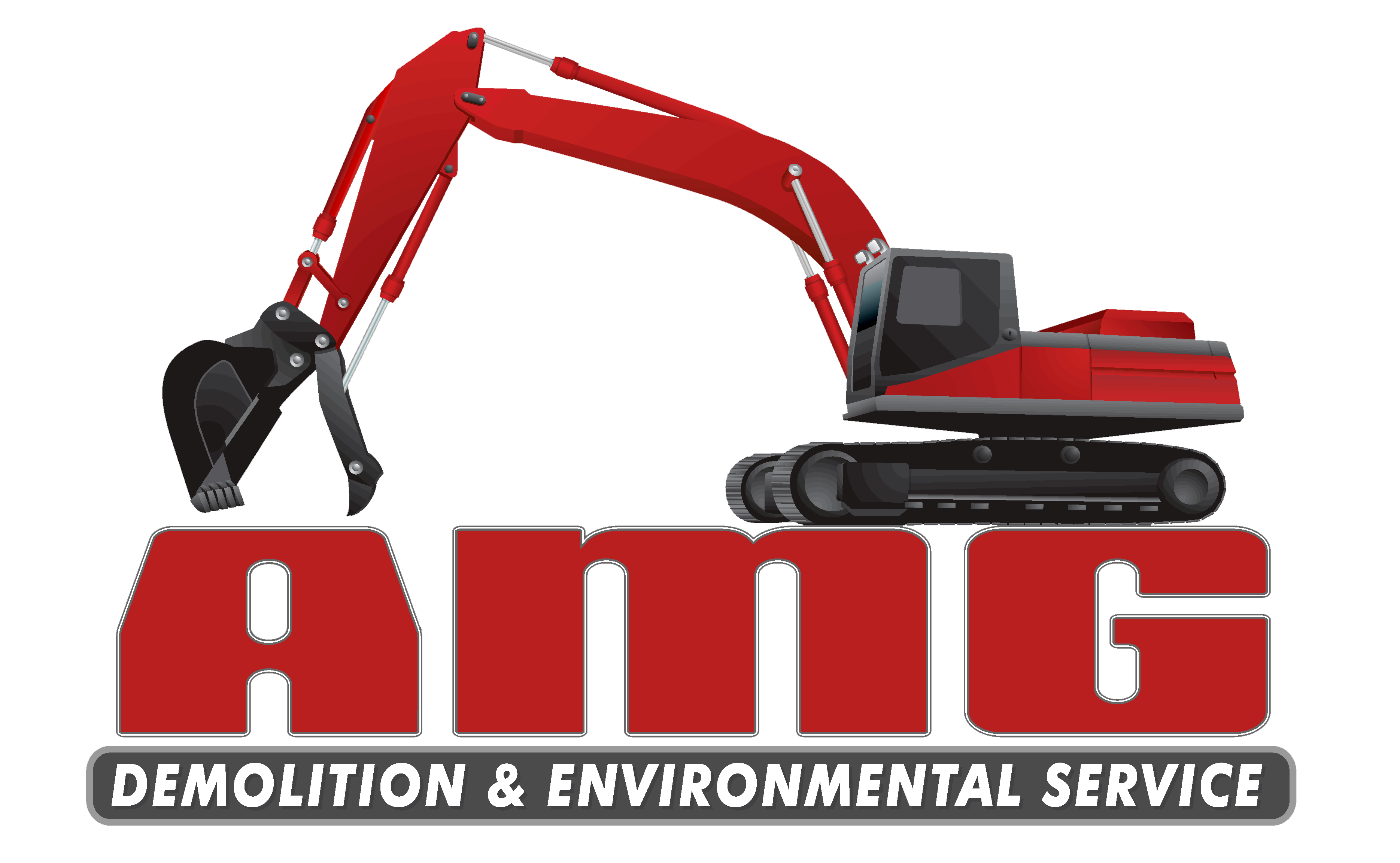 AMG DEMOLITION & ENVIRONMENTAL SERVICE