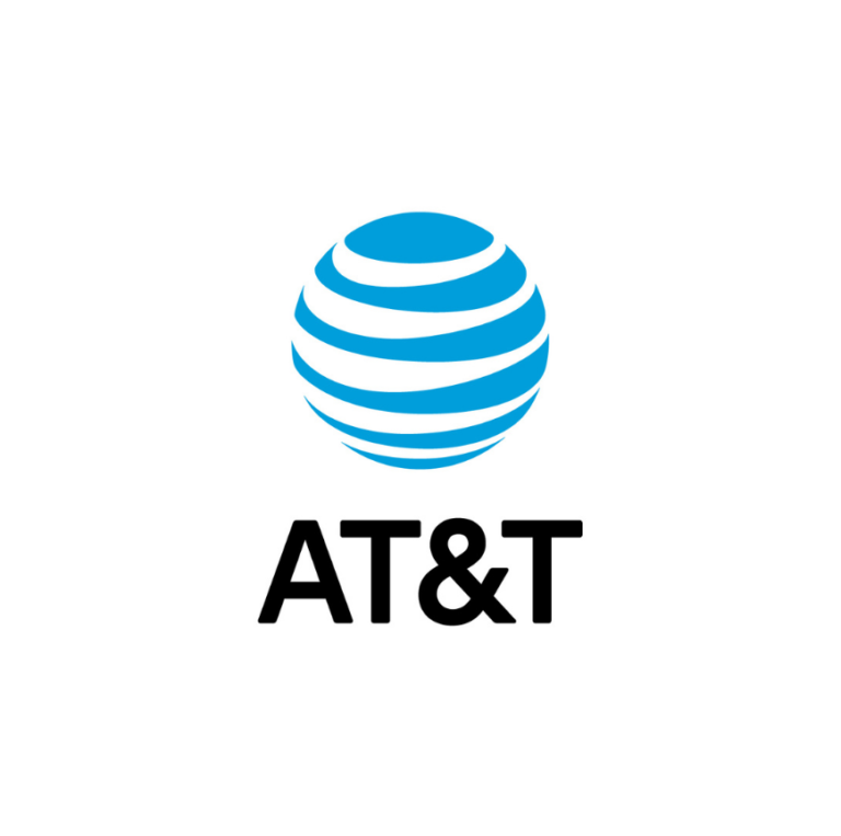 AT&T - logo