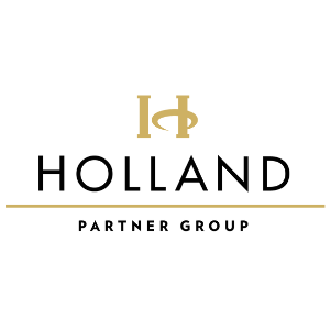 Holland Partner Group 1x1 - Logo