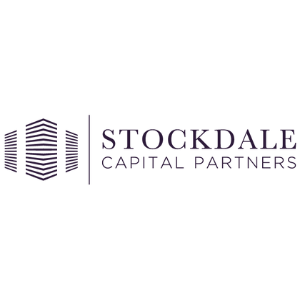 Stockdale 1x1 - Logo
