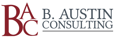 B. Austin Consulting