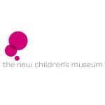 The new childrens museum 1X1 LOGO