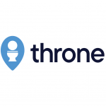 throne labs logo